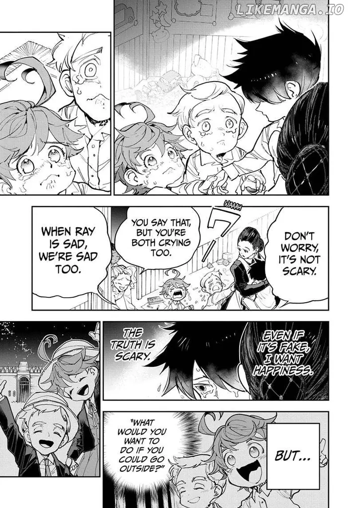 The Promised Neverland chapter 181.5 image 11_optimized
